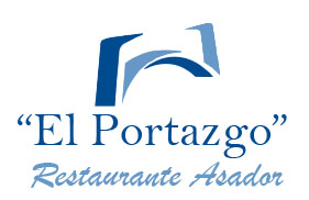 Restaurante El Portazgo logo